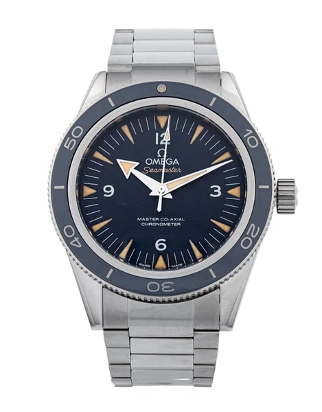 Omega Seamaster 300 233.90.41.21.03.001